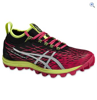 Asics Gel-FujiRunnegade 2 Women's Running Trainers - Size: 7 - Colour: Pink Asics Gel-FujiRunnegade 2 Women's Running Trainers - Size: 7 - Colour: Pink